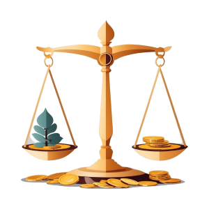 Perfectly balanced as all things should be