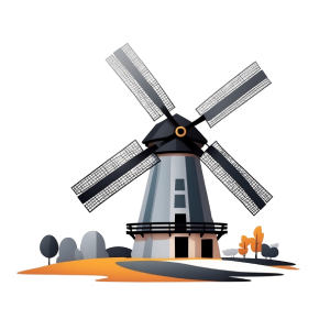 Gekoloniseerd