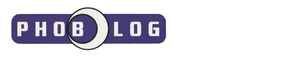 Phobolog