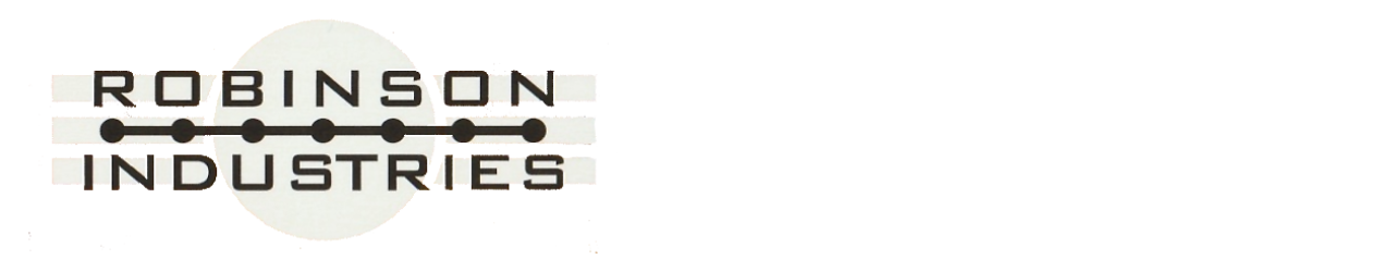 Robinson Industries