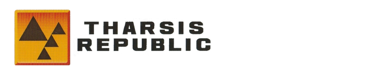 Tharsis Republic